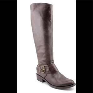 Jessica Simpson Beatricy Riding Boots